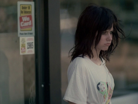 *Video:avril lavigne - sk8er boi - let go