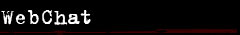 WebChat