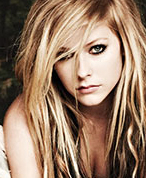 Avril Lavigne – I’m With You