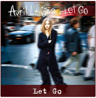 Letras - Let Go - Avril Lavigne