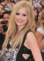 Avril nominada a los premios MuchMusic Video Awards 2012