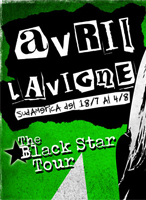 ¡El ‘Black Star Tour’ ha arrancado en Sudamérica!