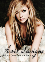 «Wish You Were Here» será el tercer single de Goodbye Lullaby