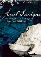 Goodbye Lullaby (Japan Commemorative Edition)
