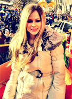 Macy’s Thanksgiving Day Parade