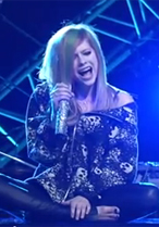 «Alice» en Live The Music Japan Overseas
