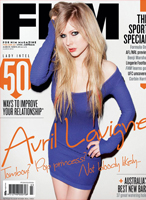 FHM Australia