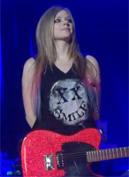 The Black Star Tour llega a su fin