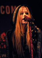 Viper Room acoge el lanzamiento de Abbey Dawn en JustFab.com