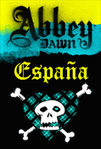 ¡Abbey Dawn ha llegado a España!