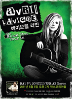 CD: The Black Star Tour live in Osaka
