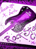 Avril revela cuál es el artículo misterioso del «Rockstar Room»