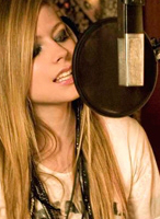 Sony Music Japón habla del 5º álbum de Avril Lavigne
