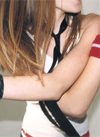 Complicated se cuela en el «Top 100 Pop Songs» de Billboard