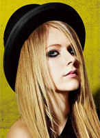 Mark Liddell confirma estar trabajando con Avril