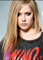 ¿Colaborará Avril en el nuevo disco de Will.i.am?