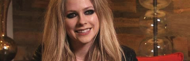 Avril hablará de su single en Chelsea Lately