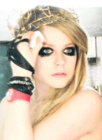 Here’s to never growing up detrás de las escenas