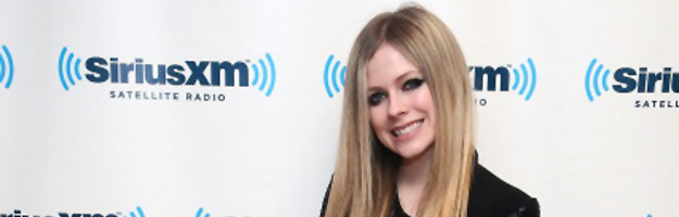 Avril desvela el nombre de una nueva canción: «Give You What You Like»