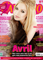 Entrevista para la revista Capricho