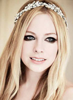 Avril y Chad ya están casados