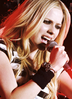 Todo sobre las canciones de The Best Damn Thing