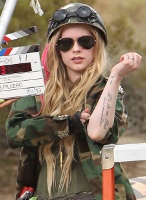 Información sobre los escenarios y cameos de «Rock ‘n’ Roll»