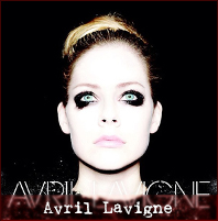 Letras - Avril Lavigne (Disco homónimo) - Avril Lavigne