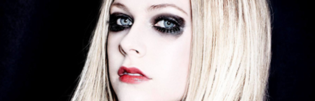 La Preorder de «Avril Lavigne» será el 24 de Septiembre