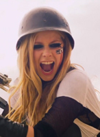 Segundo teaser del videoclip de Rock N Roll