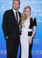 Premios Huading Jiang