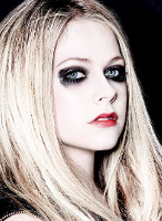Letras y traducciones de «Avril Lavigne»