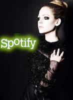 Spotify lanzará una canción exclusiva
