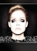 ¡Escucha «Avril Lavigne» al completo!