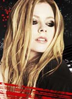 ¡Asiste al concierto online de Avril!