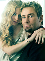 La revista People entrevista a Chavril
