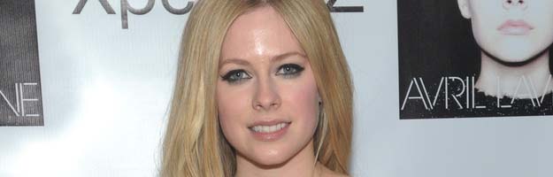 Fiesta de lanzamiento de «Avril Lavigne»