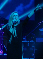 Avril añade «Hush Hush» y «17» al setlist de Yokohama
