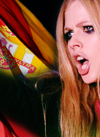 Fanvideo Avrilspain