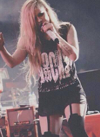 Vídeos del concierto en Argentina