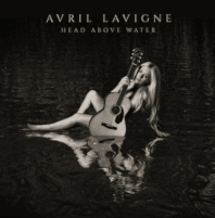 Letras - Head Above Water - Avril Lavigne