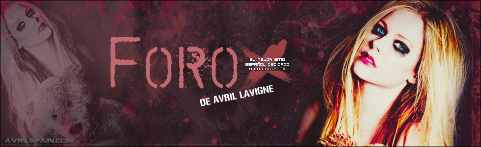 AvrilSpain.Com