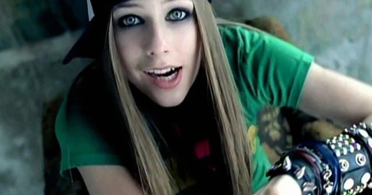 Avril Lavigne y Avril Lavigne: el pulso de Avril Lavigne – AD HOC NEWS